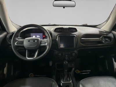2024 Jeep Renegade 1.3 Latitude At