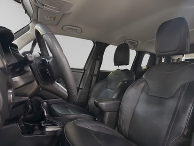 2024 Jeep Renegade 1.3 Latitude At