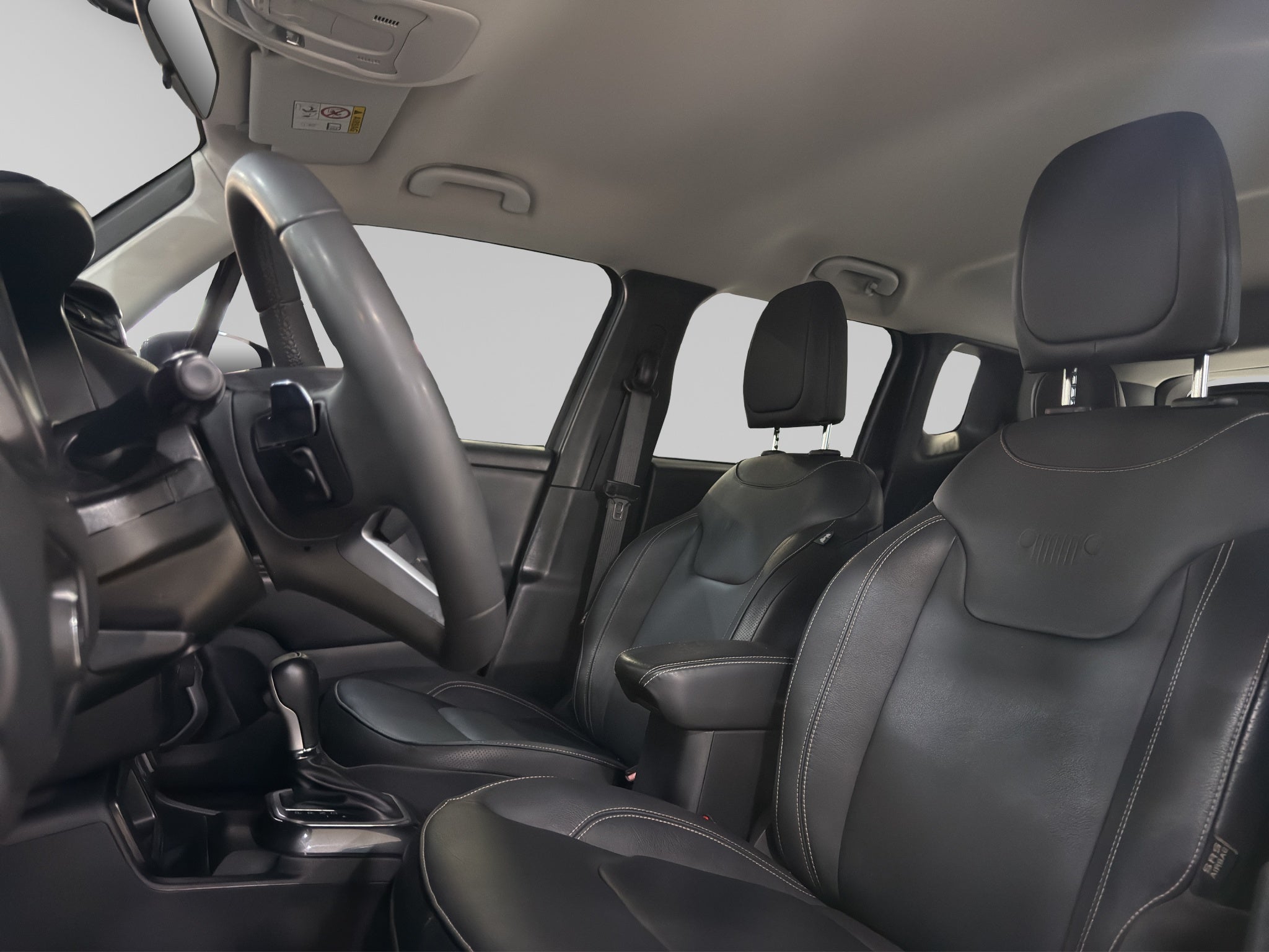 2024 Jeep Renegade 1.3 Latitude At