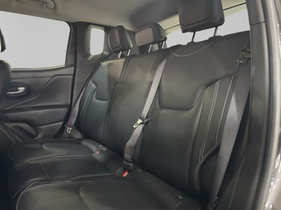 2024 Jeep Renegade 1.3 Latitude At