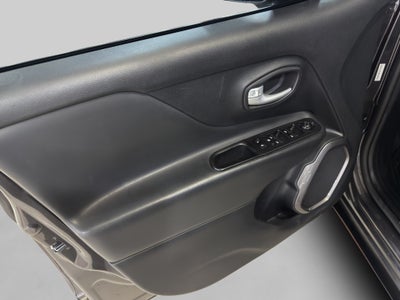 2024 Jeep Renegade 1.3 Latitude At