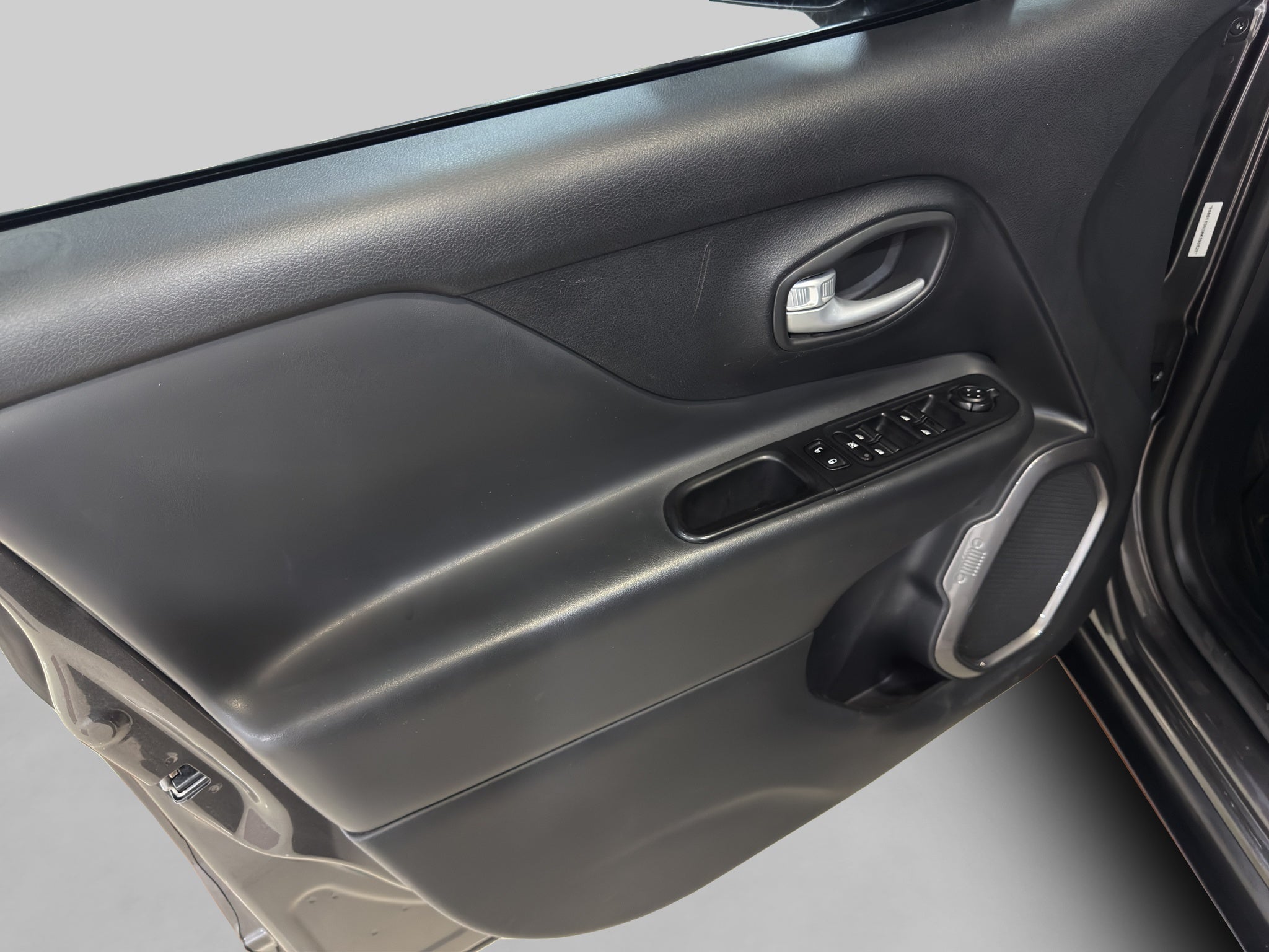 2024 Jeep Renegade 1.3 Latitude At