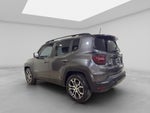 2024 Jeep Renegade 1.3 Latitude At