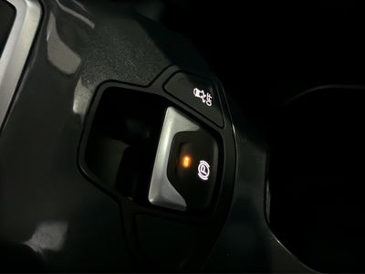 2024 Jeep Renegade 1.3 Latitude At