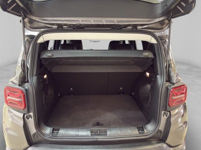 2024 Jeep Renegade 1.3 Latitude At