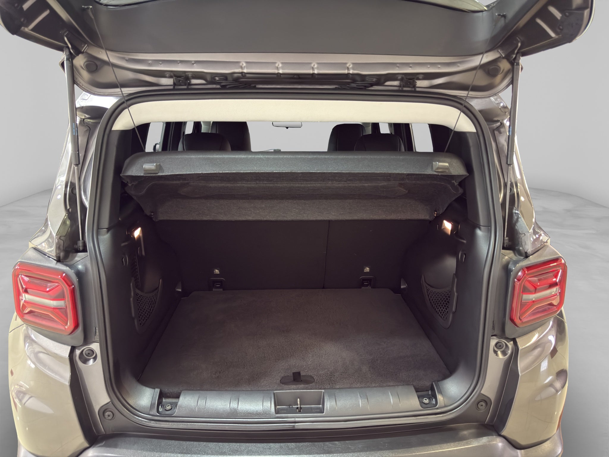 2024 Jeep Renegade 1.3 Latitude At