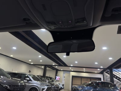 2024 Jeep Renegade 1.3 Latitude At