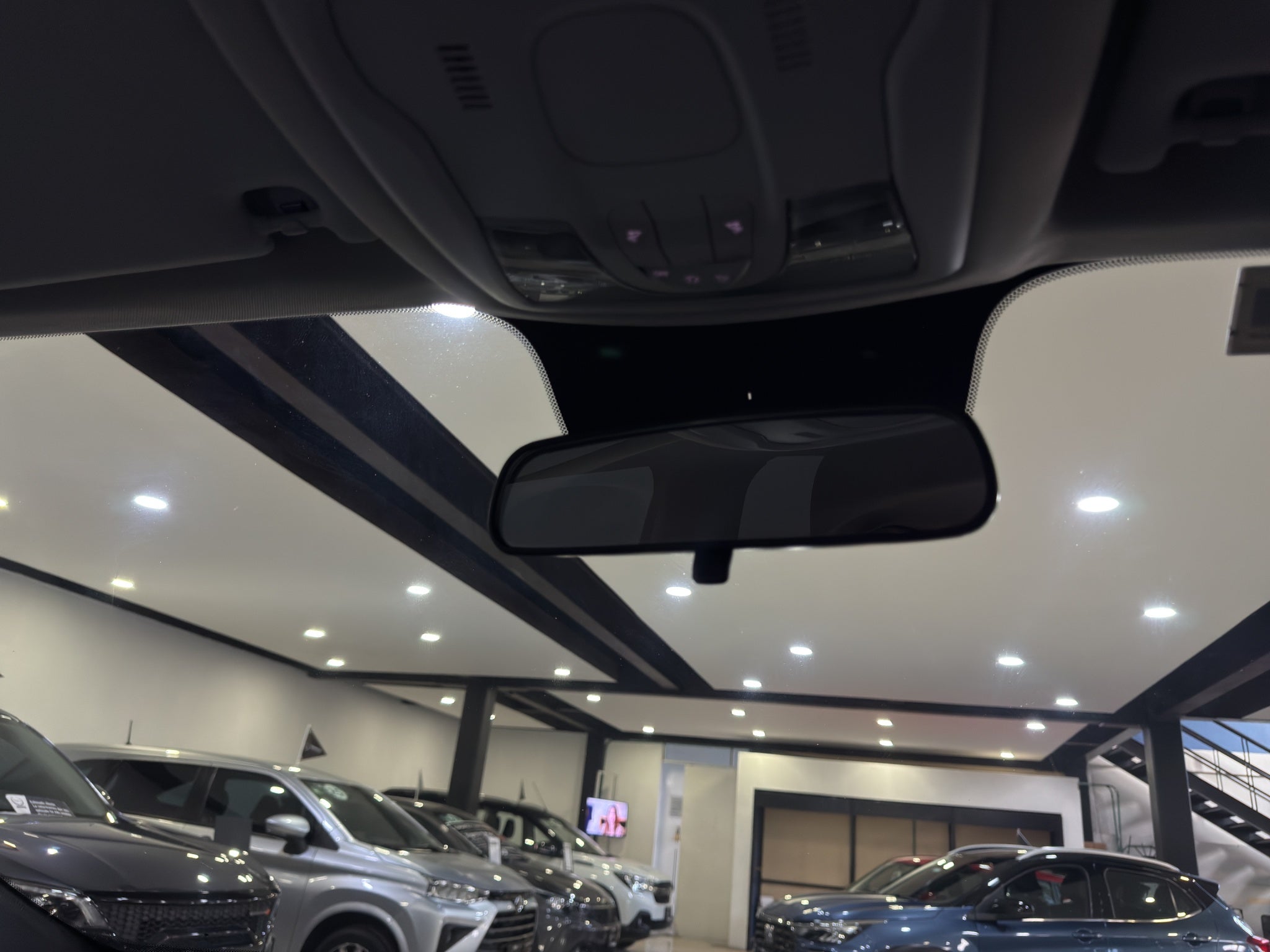 2024 Jeep Renegade 1.3 Latitude At