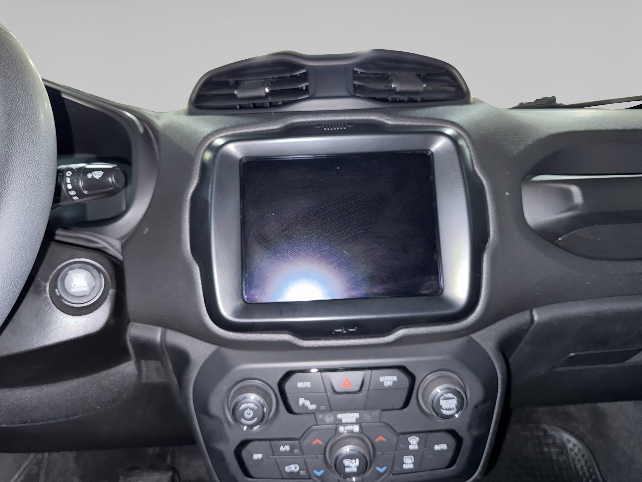 2024 Jeep Renegade 1.3 Latitude At