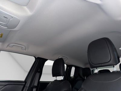2024 Jeep Renegade 1.3 Latitude At