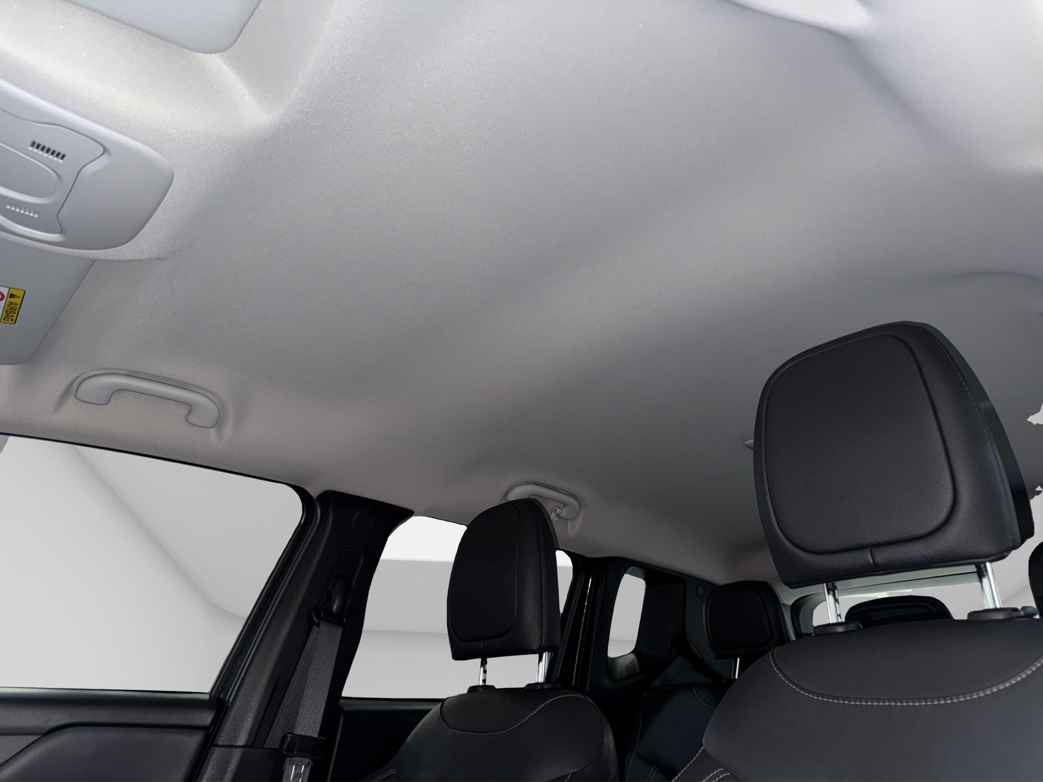 2024 Jeep Renegade 1.3 Latitude At