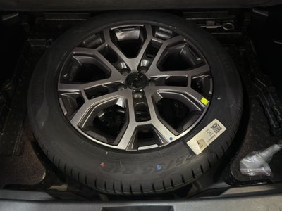 2024 Jeep Renegade 1.3 Latitude At