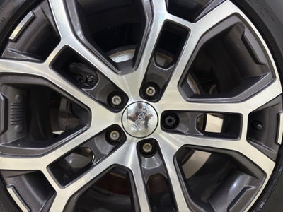 2024 Jeep Renegade 1.3 Latitude At