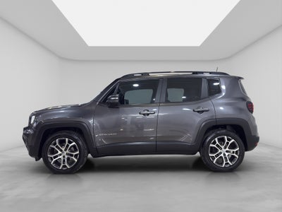 2024 Jeep Renegade 1.3 Latitude At