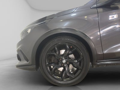 2022 FIAT Argo 1.8 HGT At