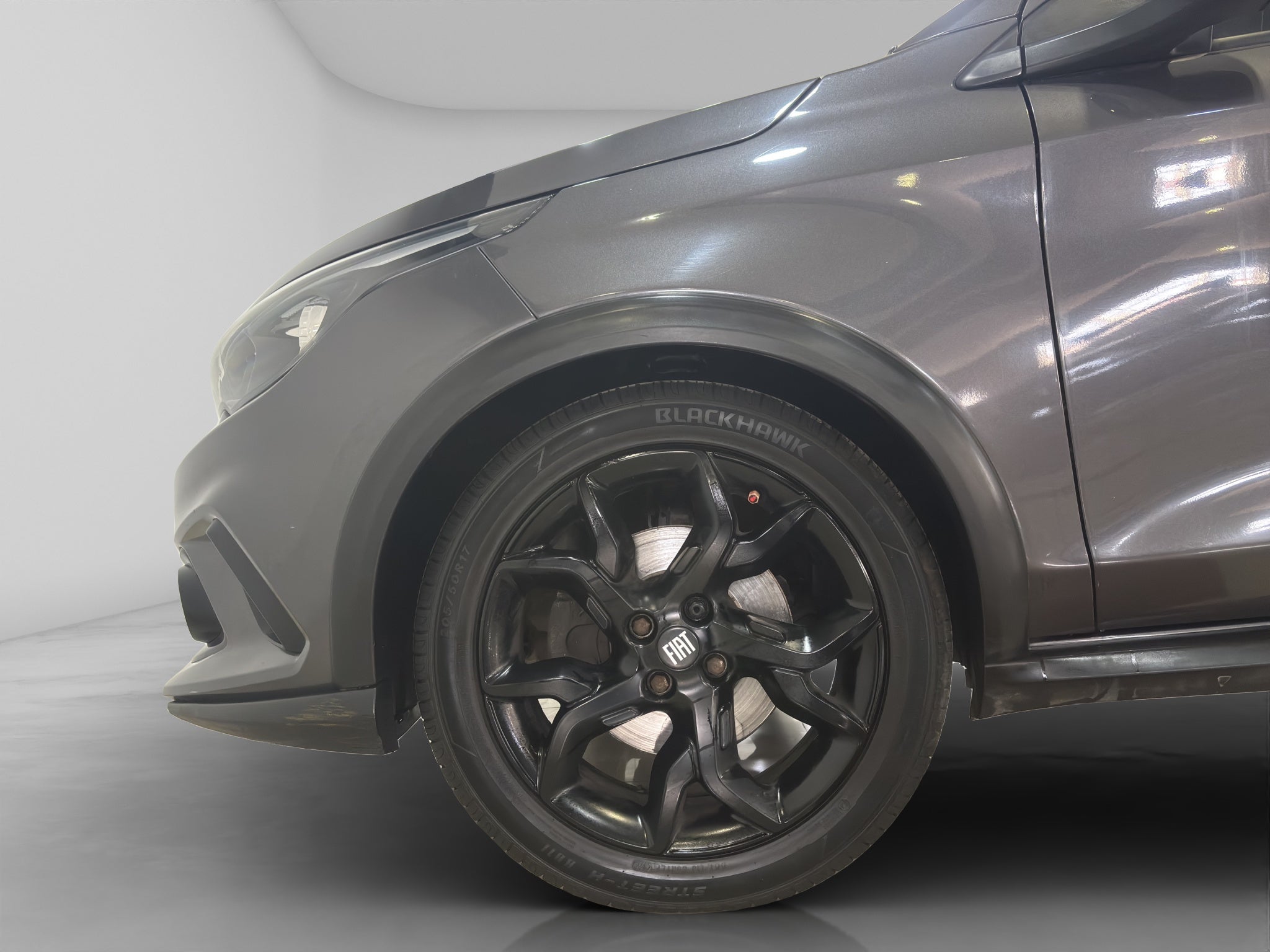 2022 FIAT Argo 1.8 HGT At