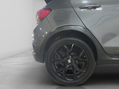 2022 FIAT Argo 1.8 HGT At