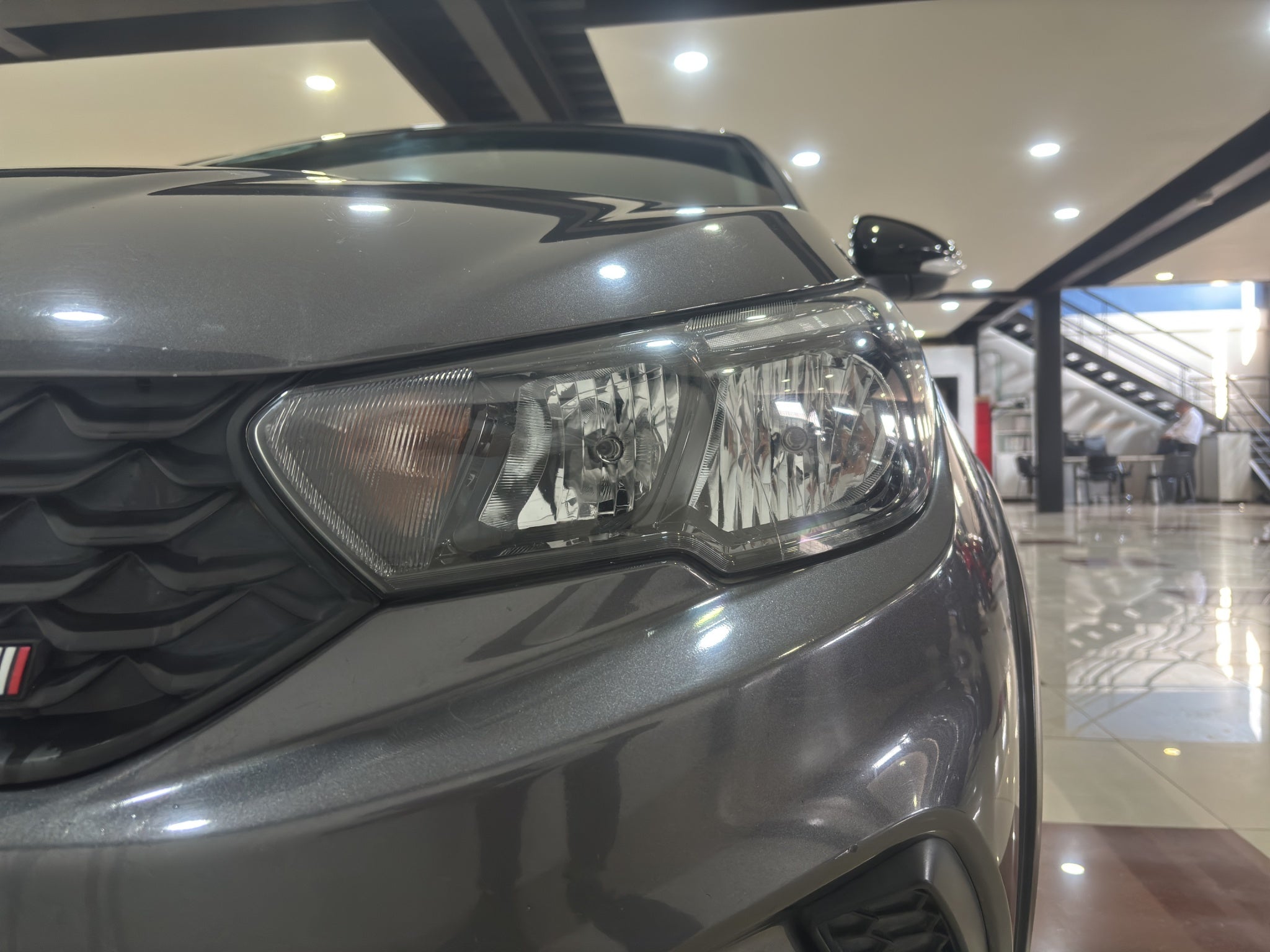 2022 FIAT Argo 1.8 HGT At