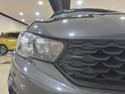 2022 FIAT Argo 1.8 HGT At