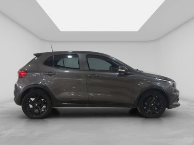 2022 FIAT Argo 1.8 HGT At