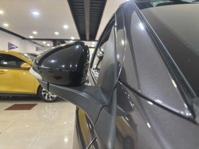 2022 FIAT Argo 1.8 HGT At