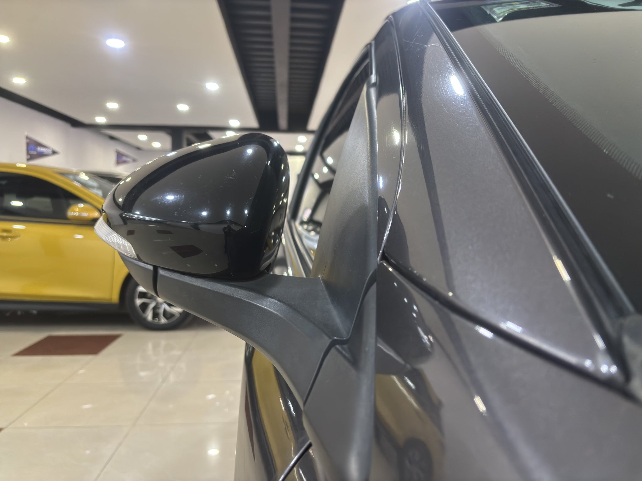 2022 FIAT Argo 1.8 HGT At