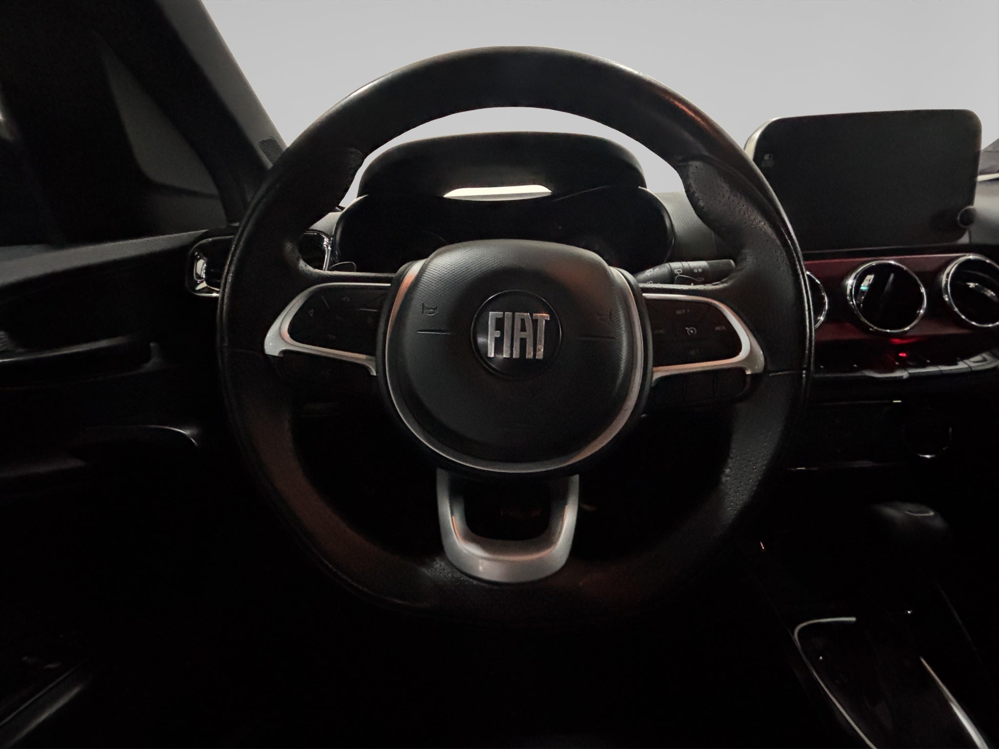 2022 FIAT Argo 1.8 HGT At