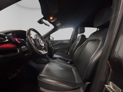 2022 FIAT Argo 1.8 HGT At