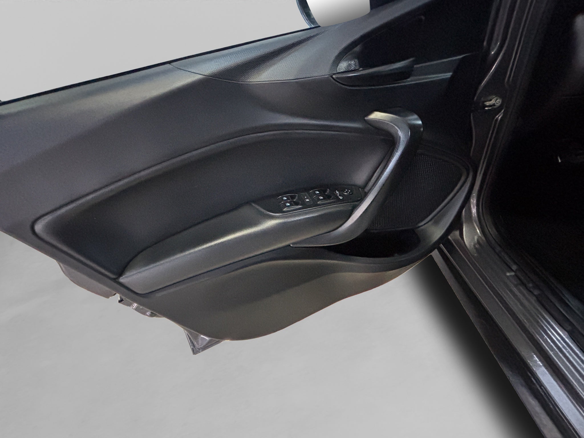 2022 FIAT Argo 1.8 HGT At