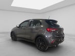 2022 FIAT Argo 1.8 HGT At