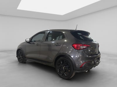 2022 FIAT Argo 1.8 HGT At