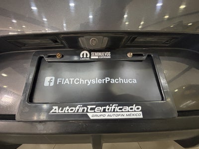 2022 FIAT Argo 1.8 HGT At