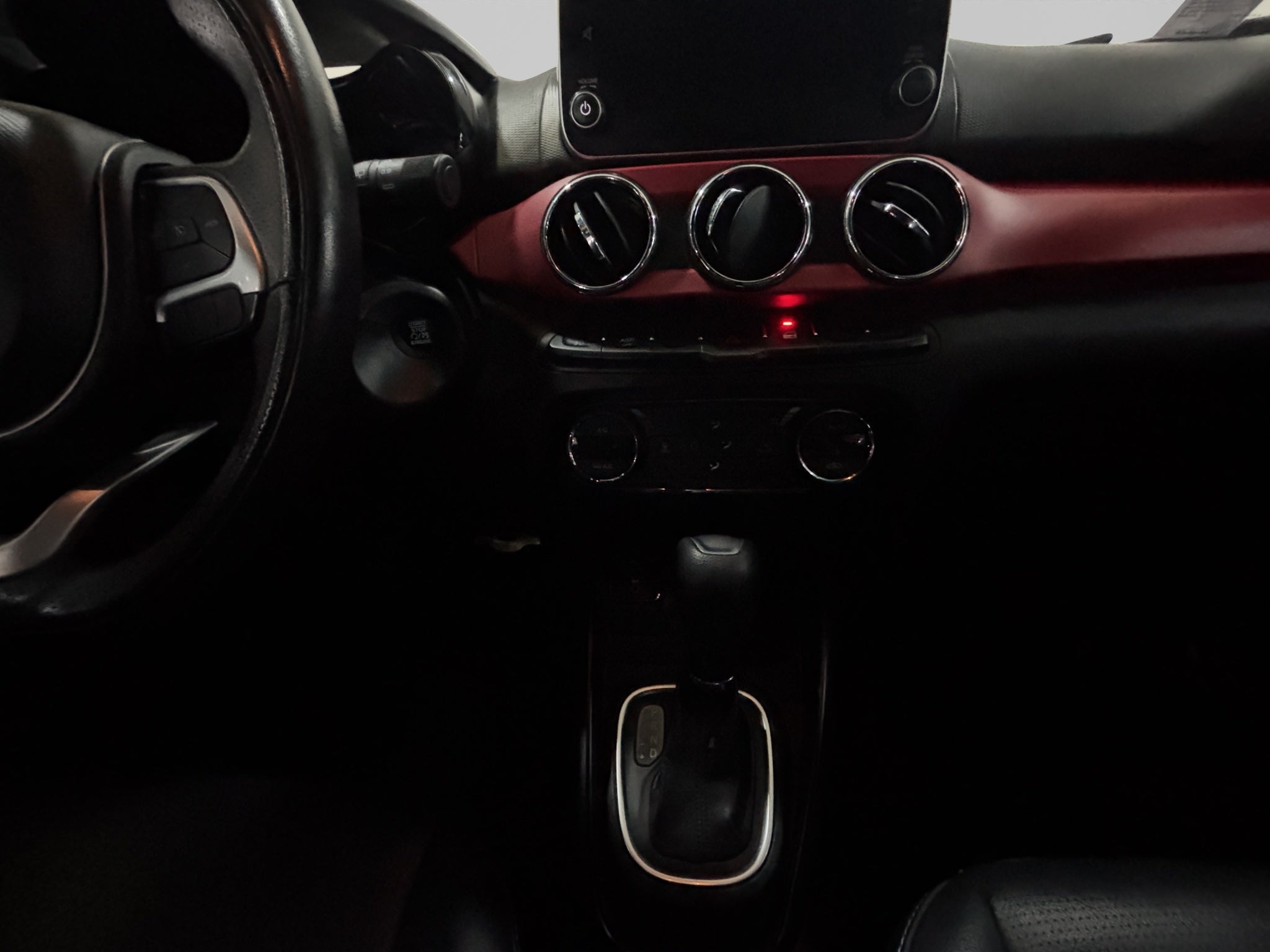 2022 FIAT Argo 1.8 HGT At