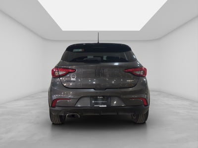2022 FIAT Argo 1.8 HGT At