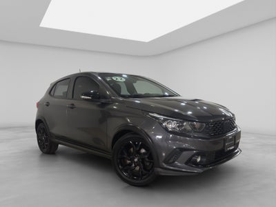 2022 FIAT Argo 1.8 HGT At