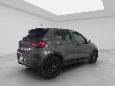 2022 FIAT Argo 1.8 HGT At