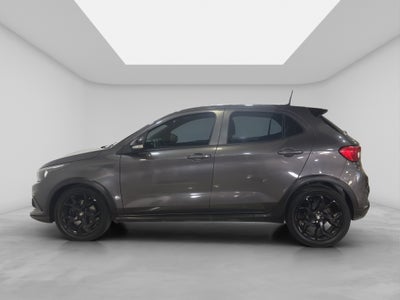 2022 FIAT Argo 1.8 HGT At