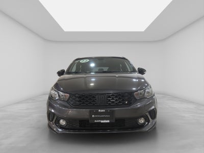 2022 FIAT Argo 1.8 HGT At