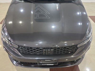 2022 FIAT Argo 1.3 Trekking Mt
