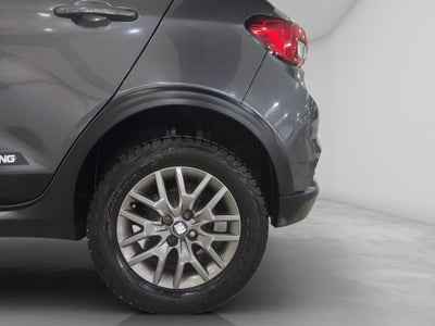 2022 FIAT Argo 1.3 Trekking Mt