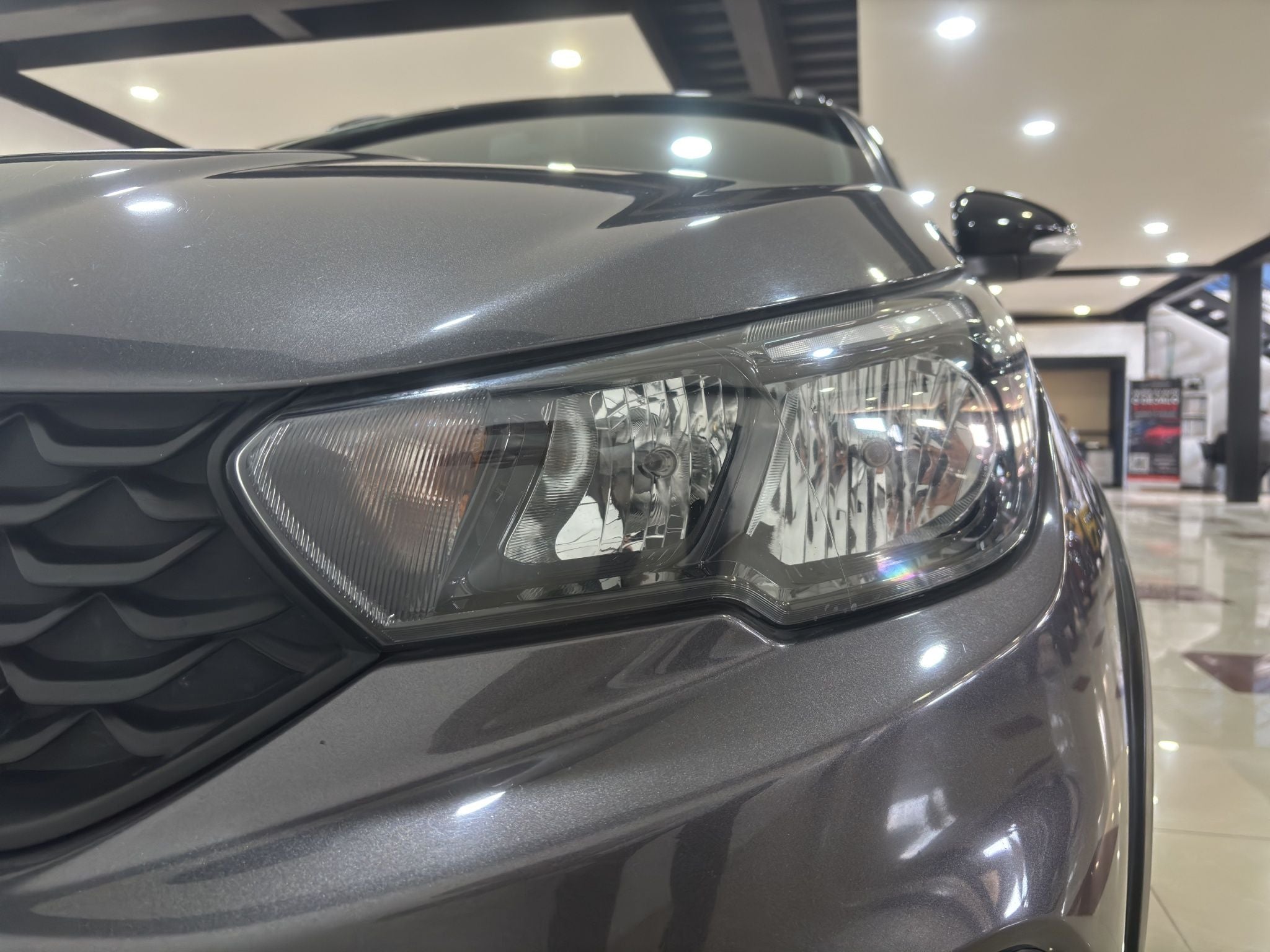 2022 FIAT Argo 1.3 Trekking Mt