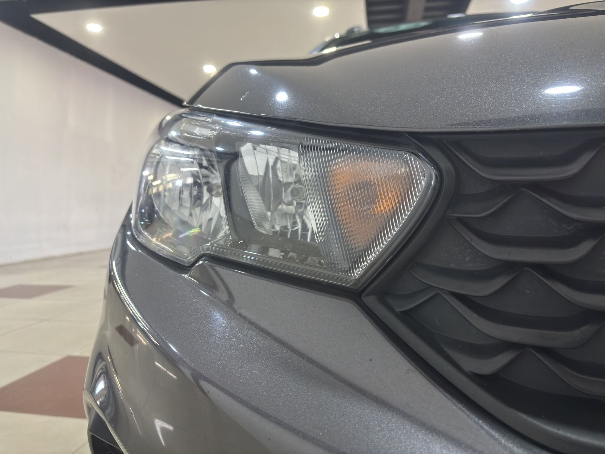 2022 FIAT Argo 1.3 Trekking Mt