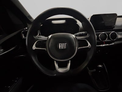 2022 FIAT Argo 1.3 Trekking Mt