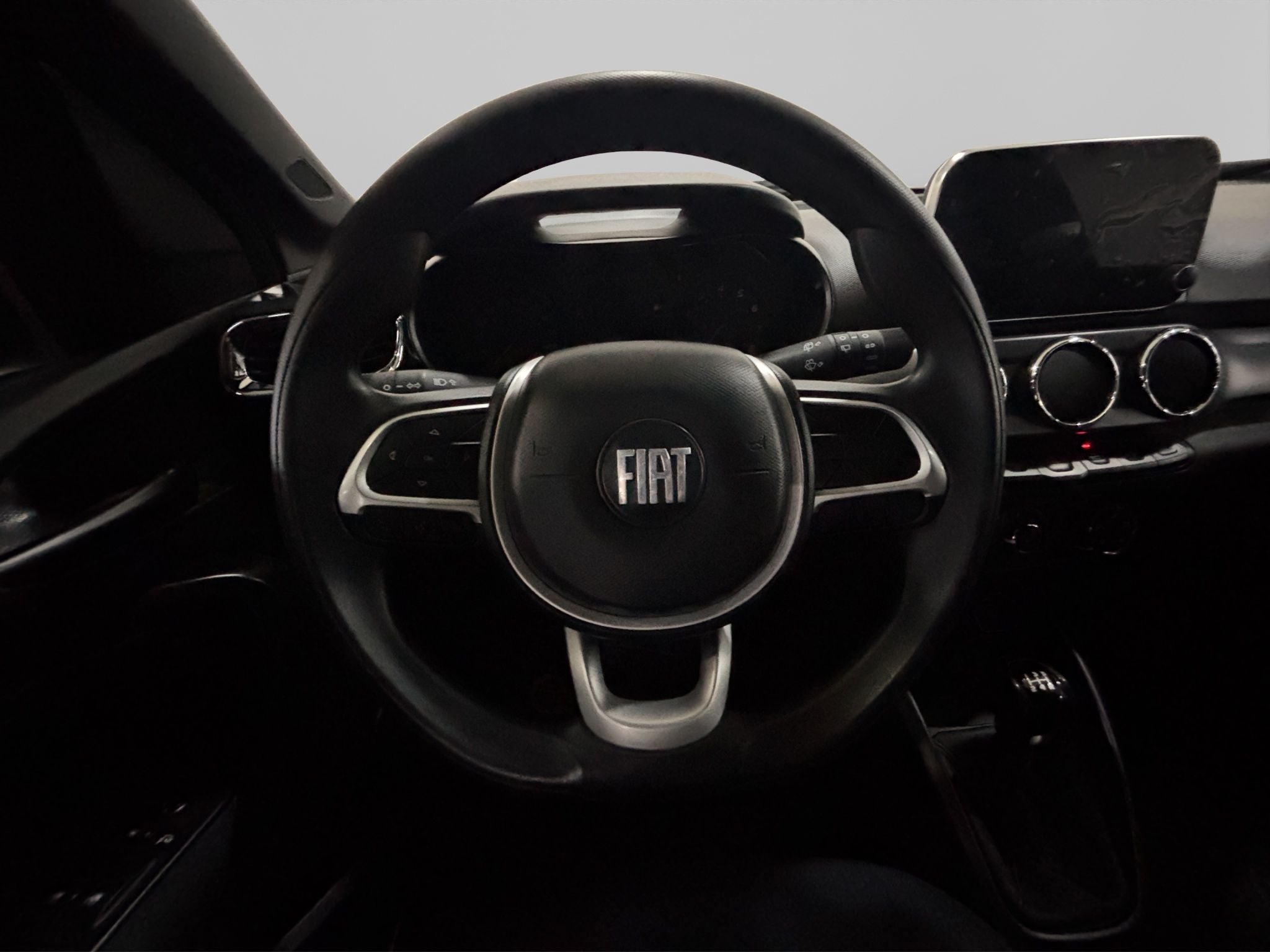 2022 FIAT Argo 1.3 Trekking Mt