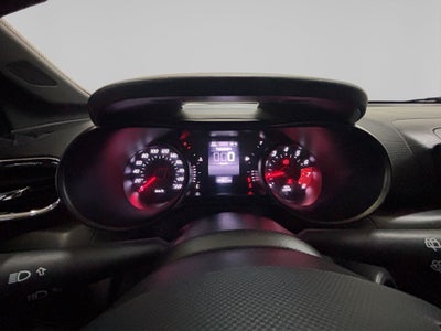 2022 FIAT Argo 1.3 Trekking Mt