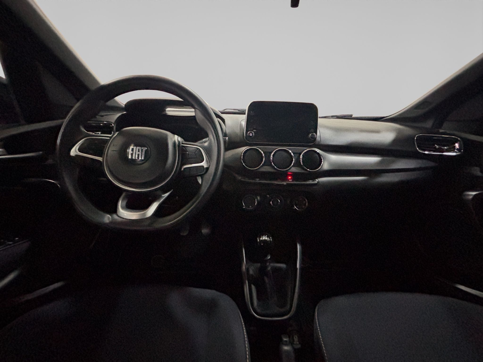 2022 FIAT Argo 1.3 Trekking Mt