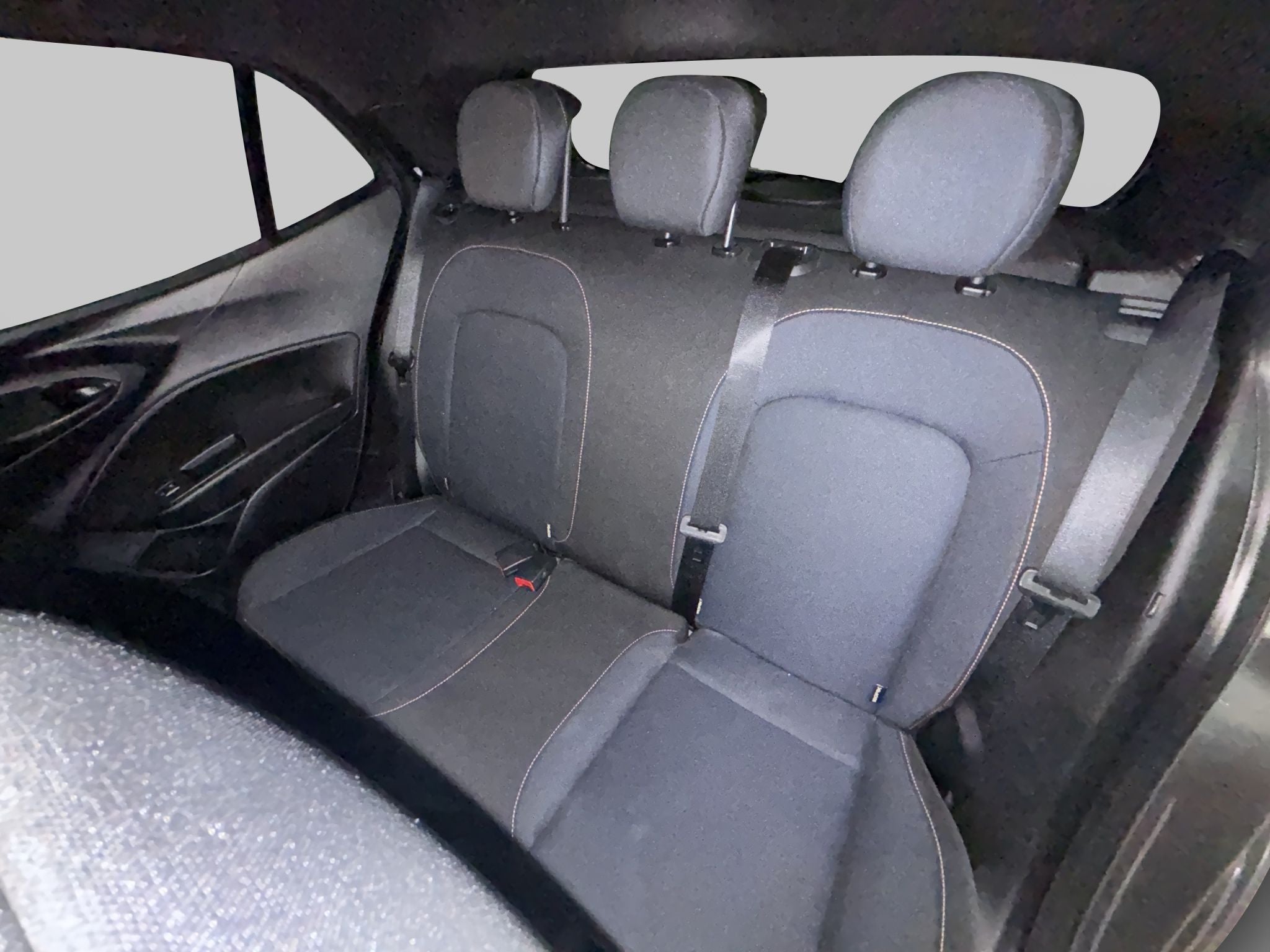 2022 FIAT Argo 1.3 Trekking Mt
