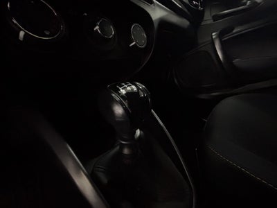 2022 FIAT Argo 1.3 Trekking Mt