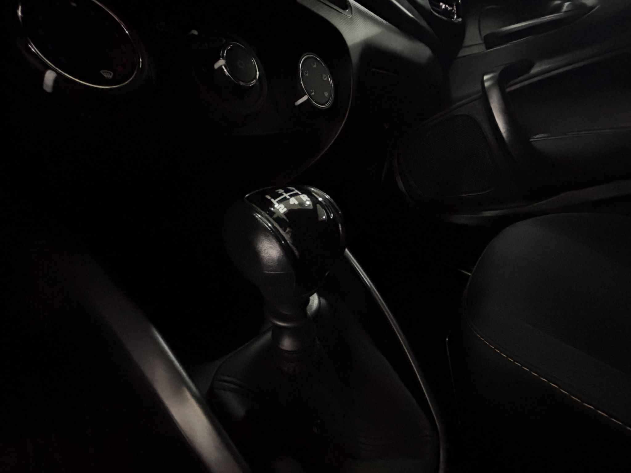 2022 FIAT Argo 1.3 Trekking Mt