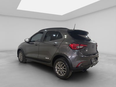 2022 FIAT Argo 1.3 Trekking Mt